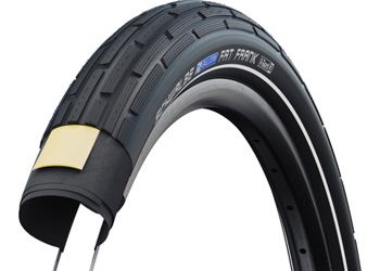schwalbe Fat Frank